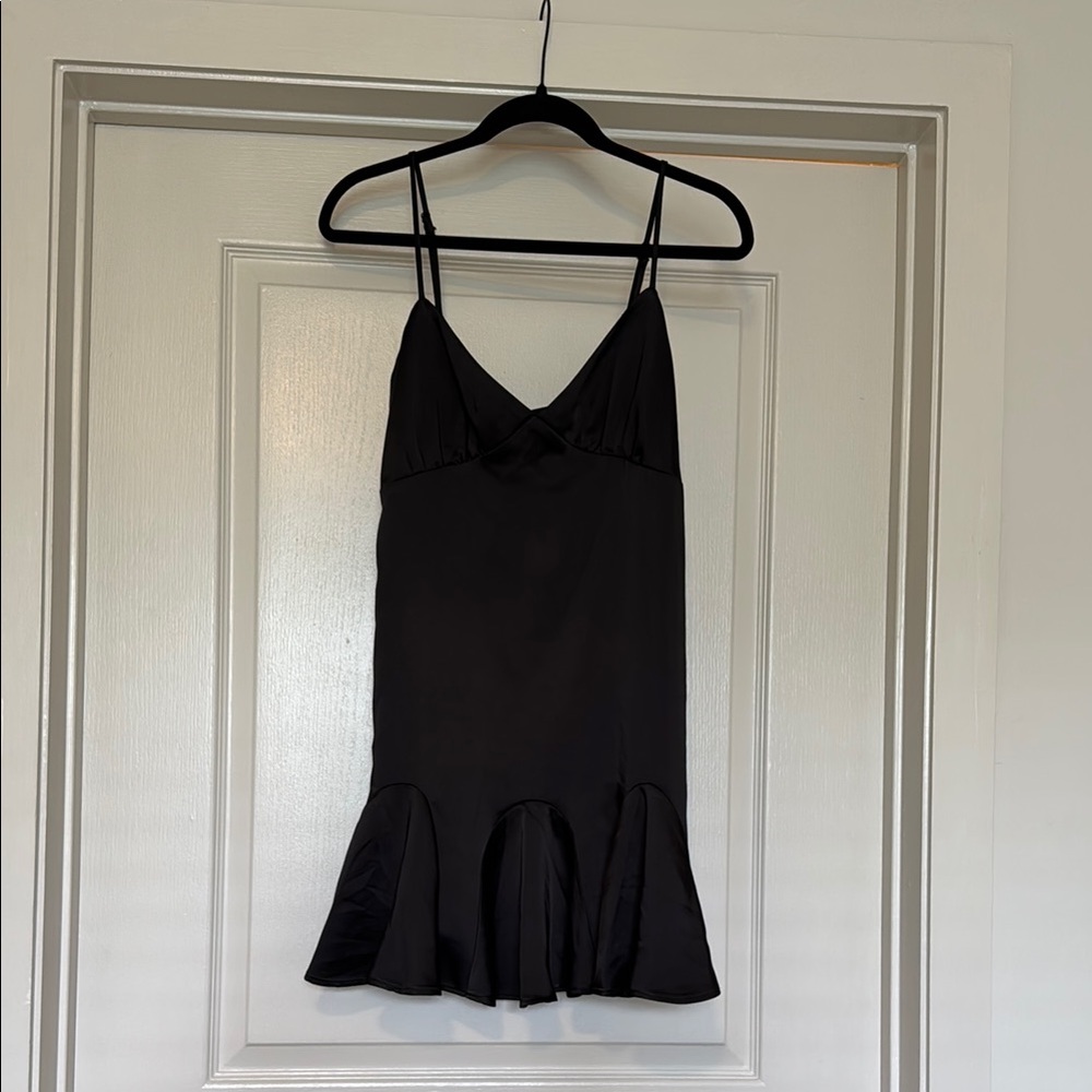 Steve Madden Anya Dress